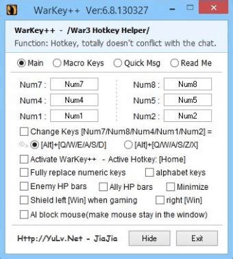 warkey++ download|WarKey 6.8 Download (Free) .